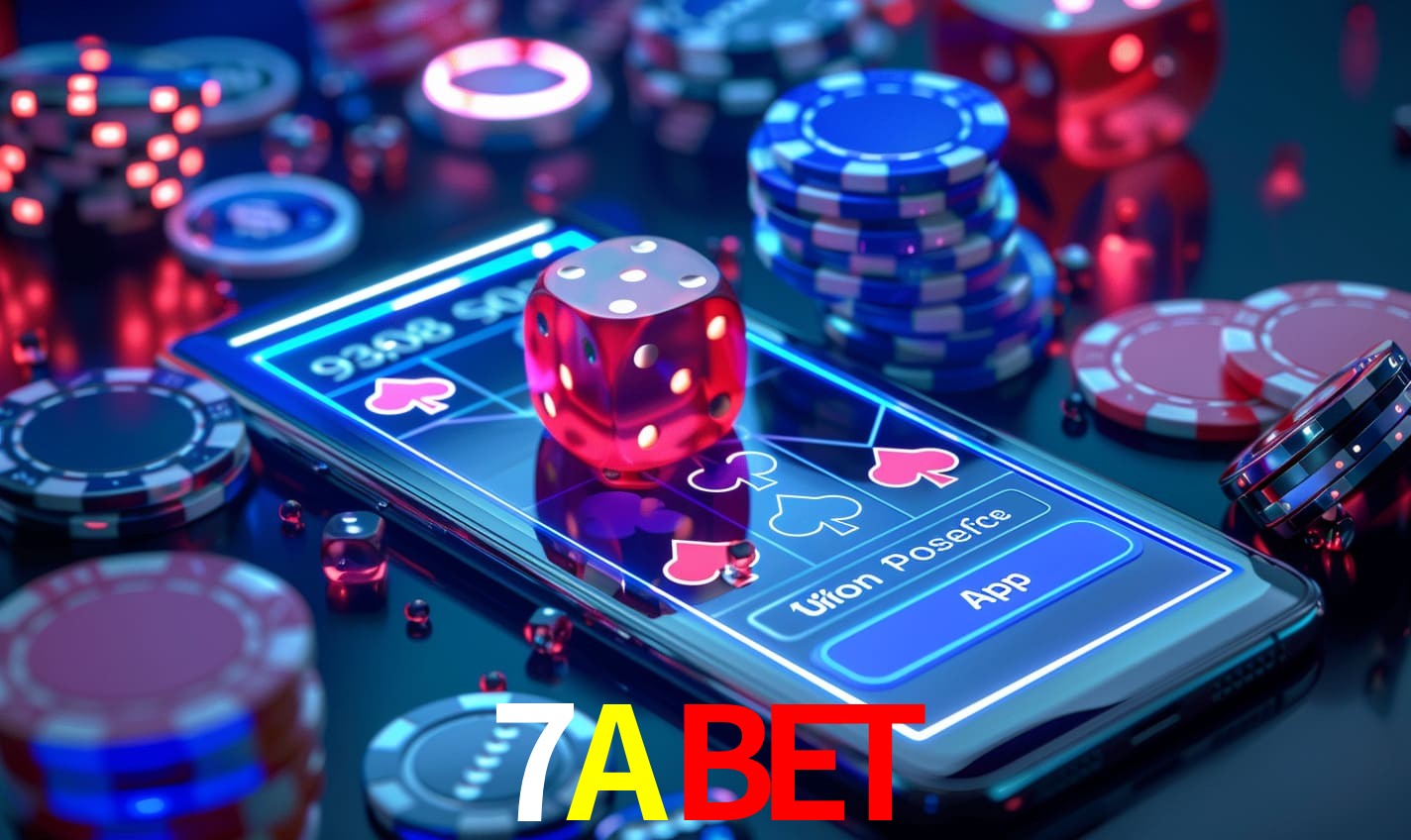 Baixar App 7Abet