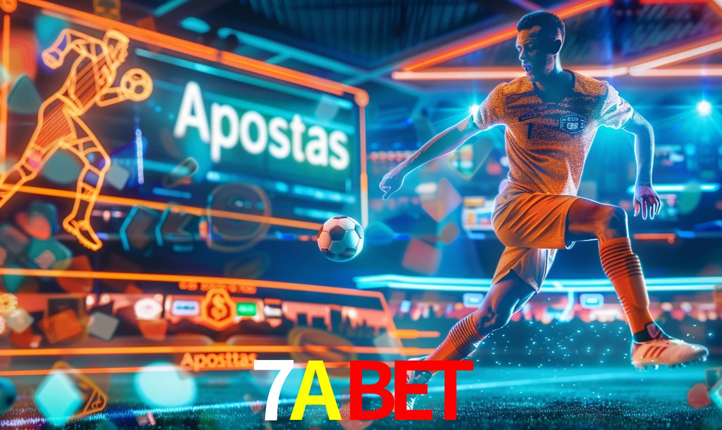 Apostas 7Abet