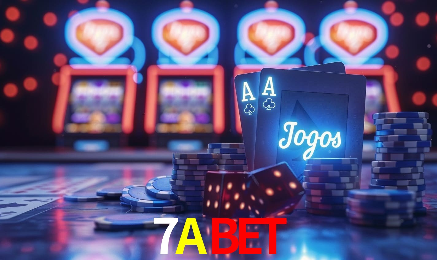 Lista de Jogos 7Abet